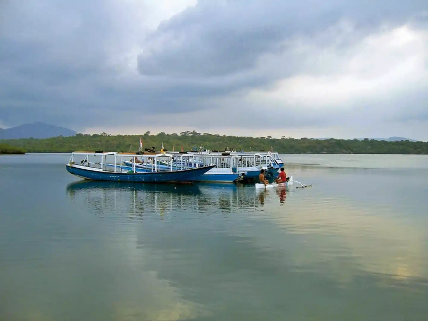 Bali exklusiv Strand