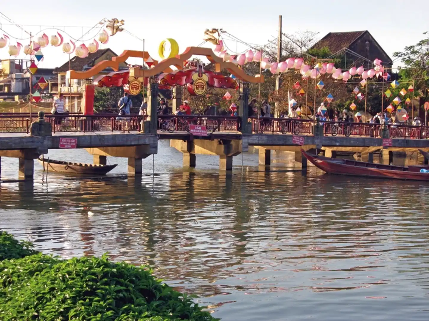 Kultur und Natur Vietnams (Gruppenreise) Pool