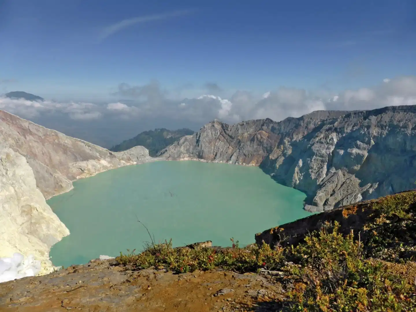 Abenteuer Westbali & Ostjava (Gruppenreise) Landschaft