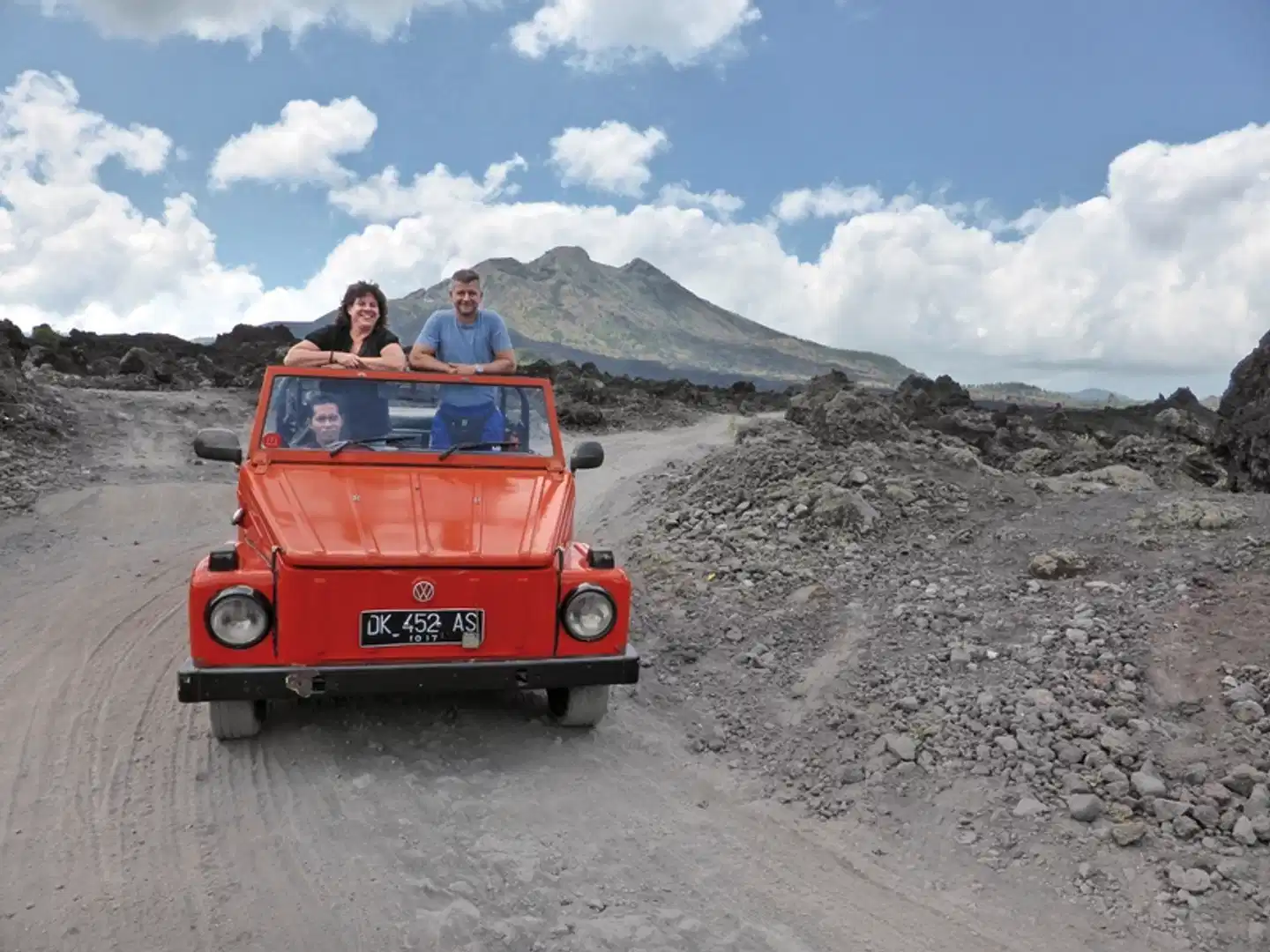 Bali open air (Privatreise) Sport und Entertainment