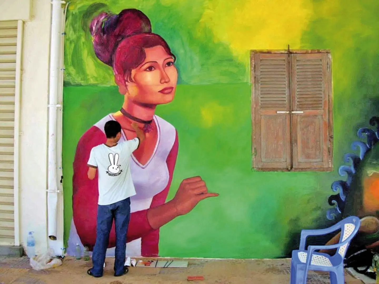 Kambodschas Schätze SPORTS_AND_LEISURE