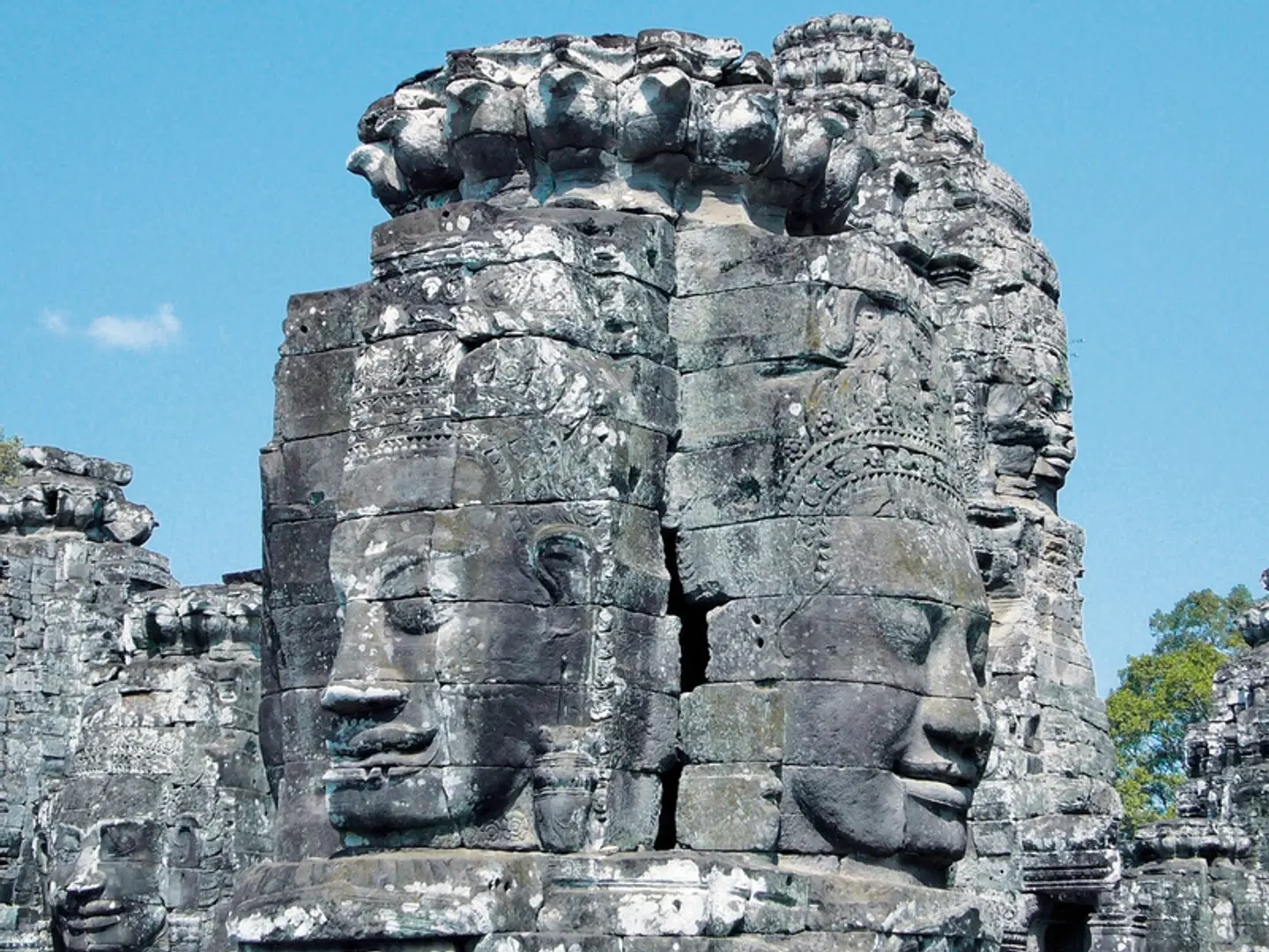 Kambodscha mit Flair EXTERIOR