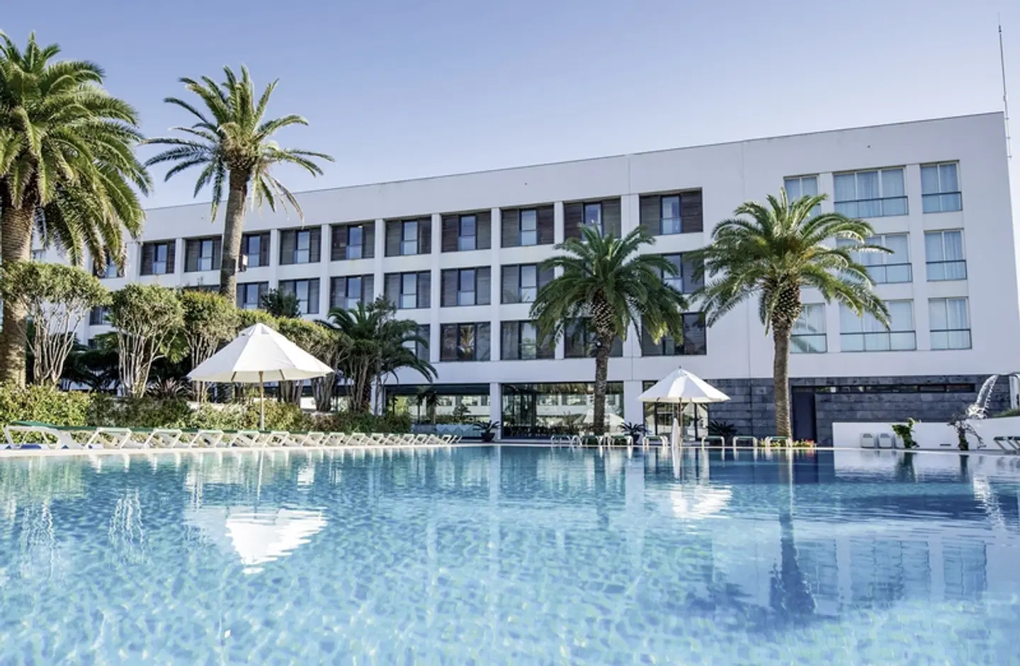 Azoris Royal Garden OUTDOOR_POOL