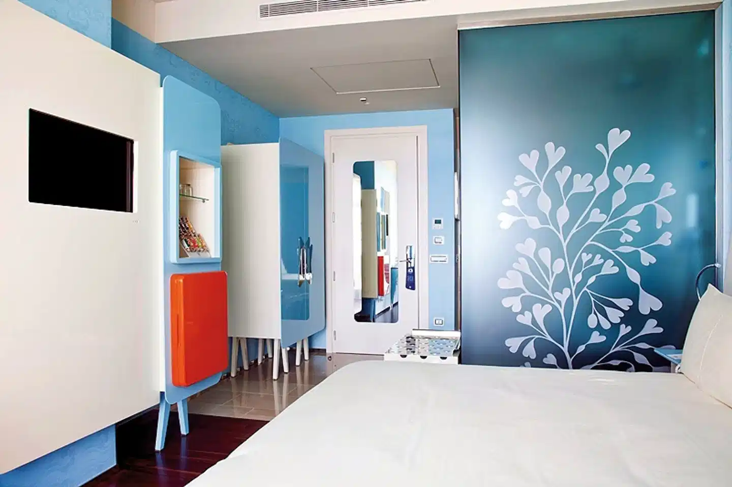 JR Hotels Bari Grande Albergo Delle Nazioni ACCOMMODATION