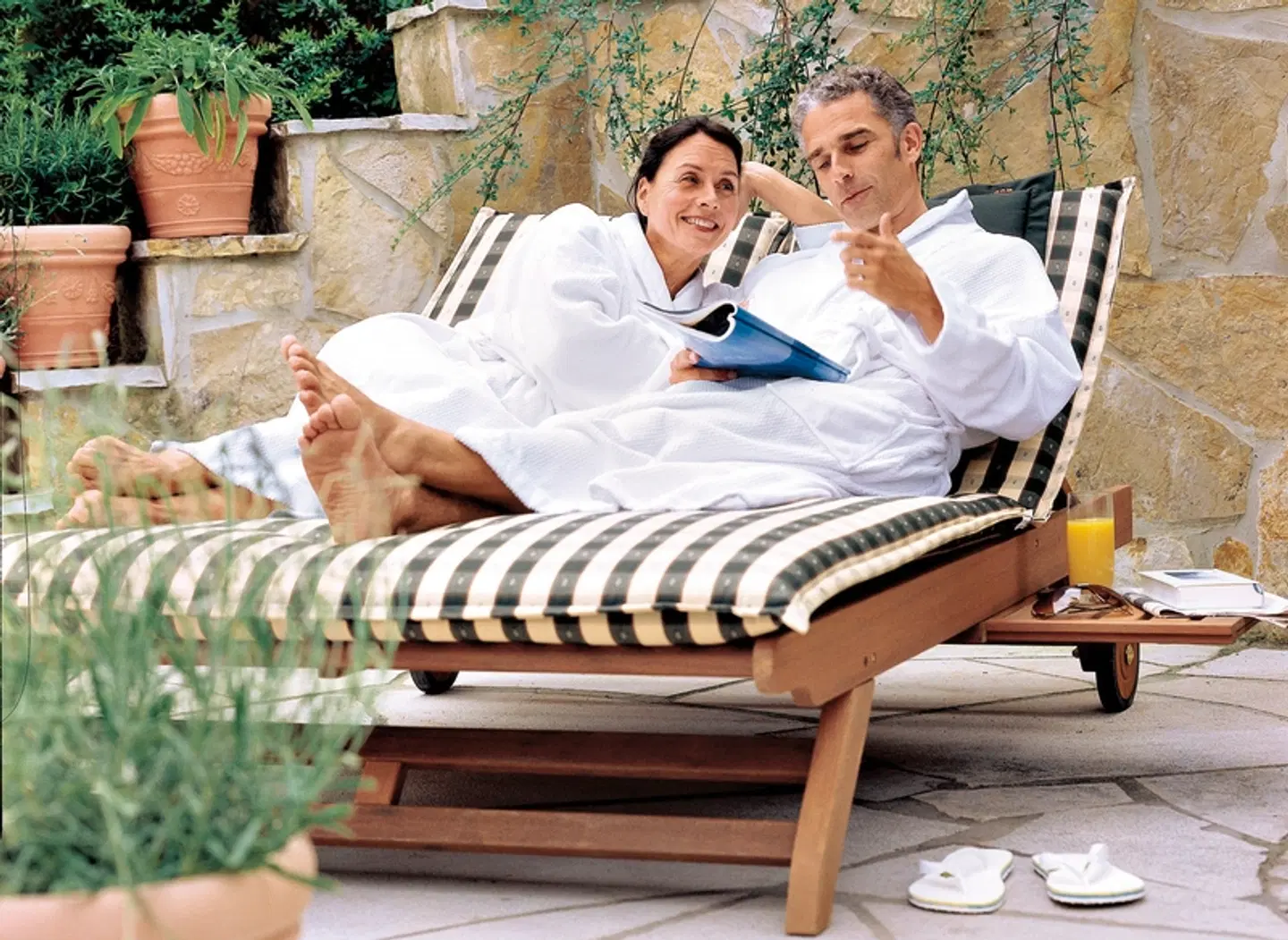 aja Nordperd & Villen Göhren HEALTH_BEAUTY