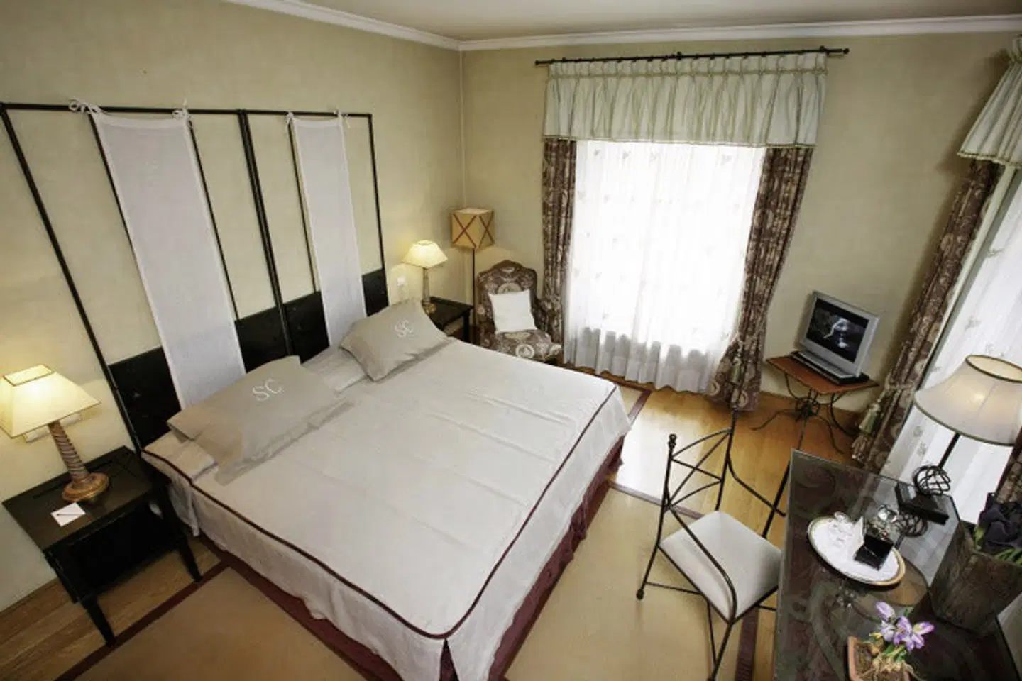 Solar do Castelo ROOM_EXAMPLE