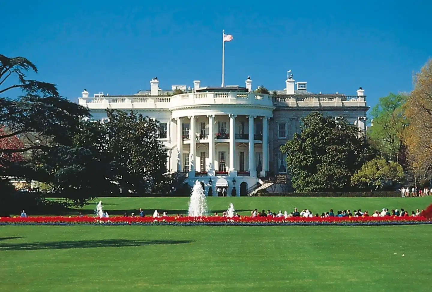 Philadelphia, Washington, DC & Amish Country (2 Tage) Aussenansicht