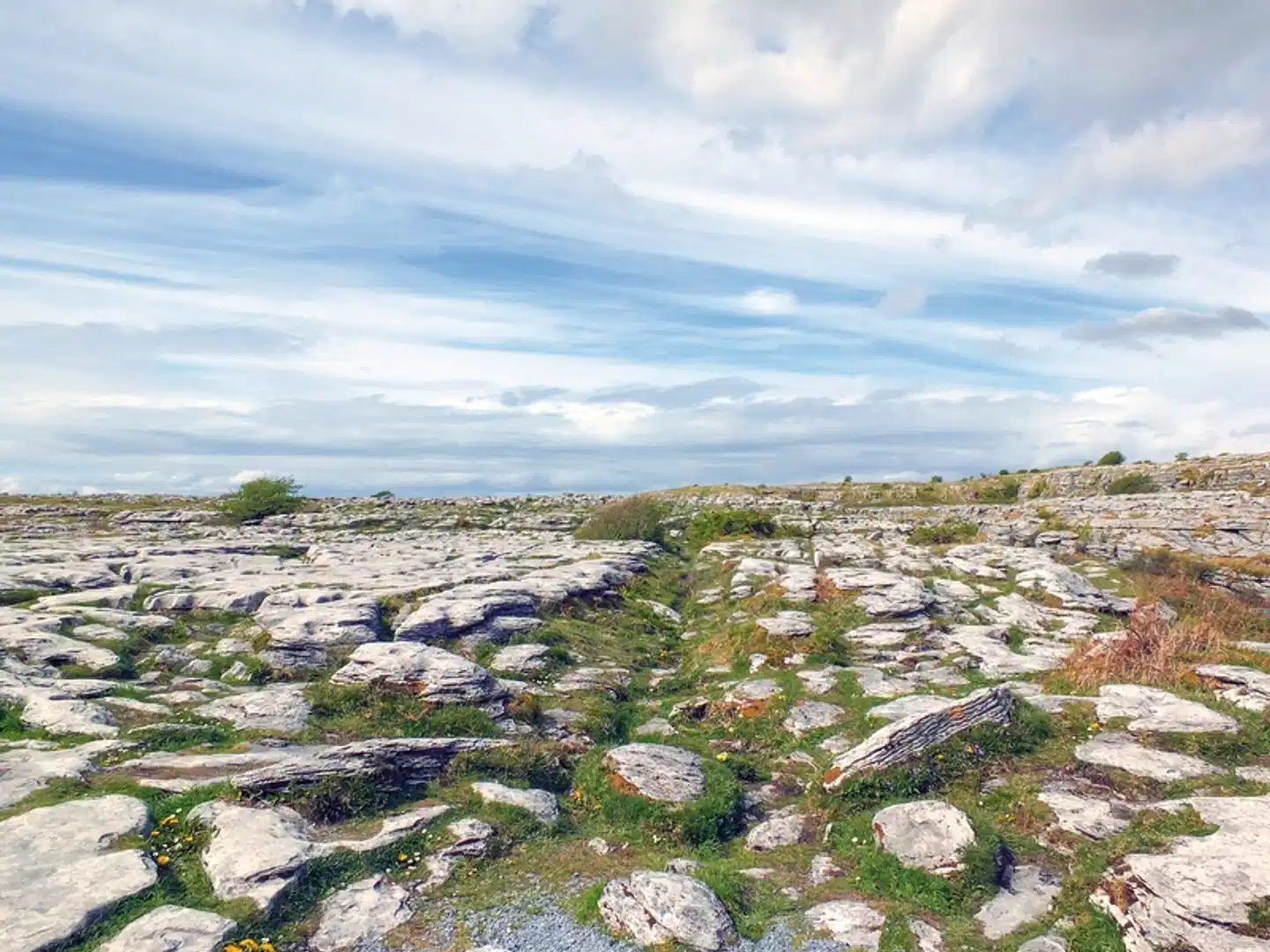 Höhepunkte rund um Galway Landschaft