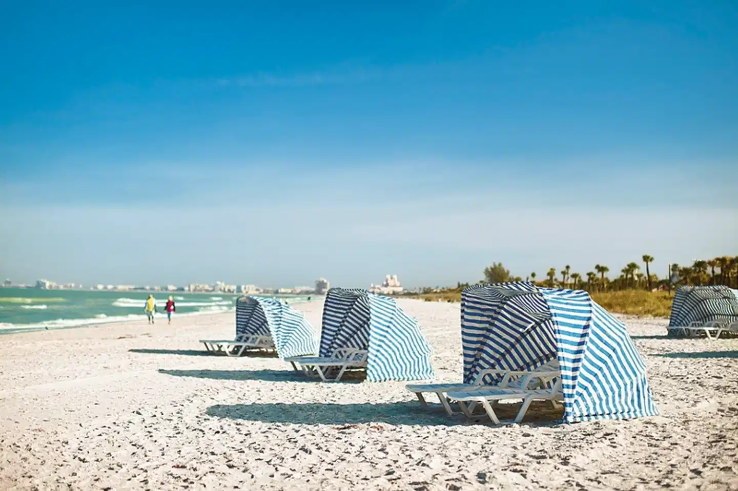 Florida Deluxe Strand