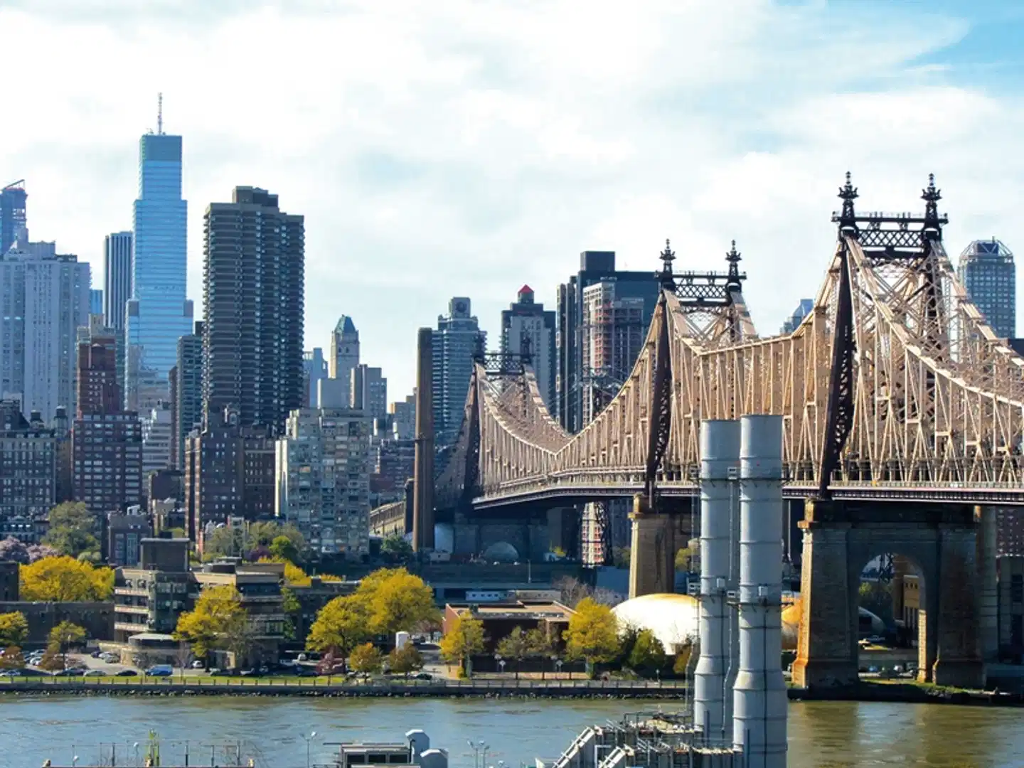 Highlights der Ostküste Aussenansicht