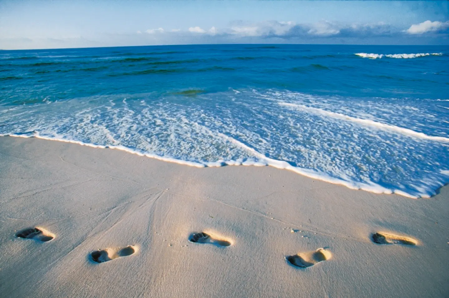 Manhattan Express & Florida Sunshine State Strand