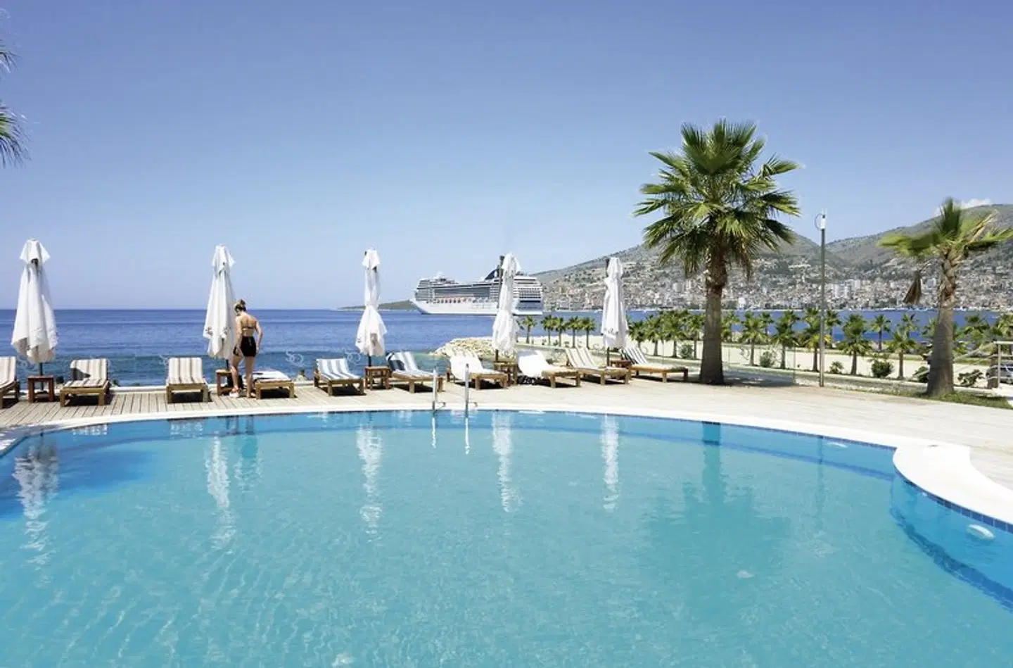 Santa Quaranta Premium Resort OUTDOOR_POOL