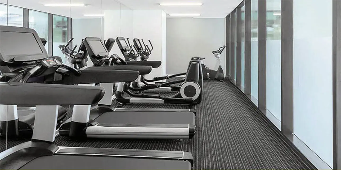 Vibe Hotel Darwin Waterfront SPORTS_AND_LEISURE