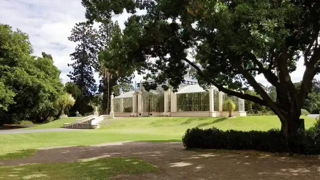 Australien zum Kennenlernen (ab Sydney/bis Perth) Garten