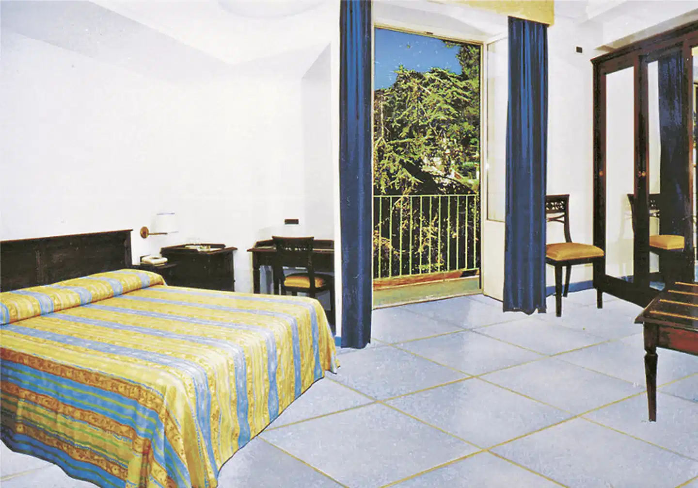 Villa Ciccio Wohnbeispiel