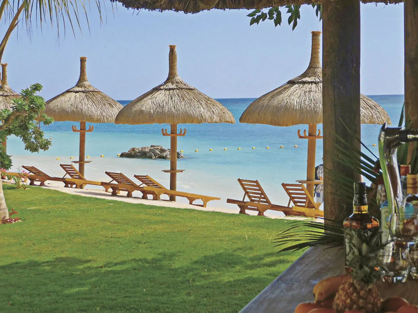 Le Cardinal Exclusive Resort Strand