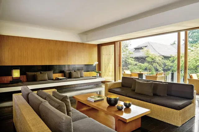 Anantara Chiang Mai Resort HEALTH_BEAUTY