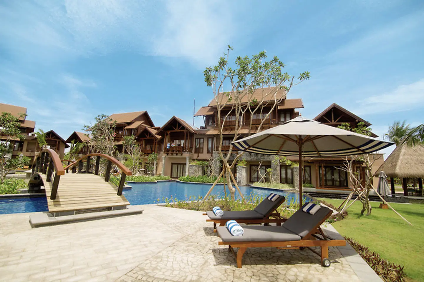 Anantaya Resort & Spa Passikudah OUTDOOR_POOL