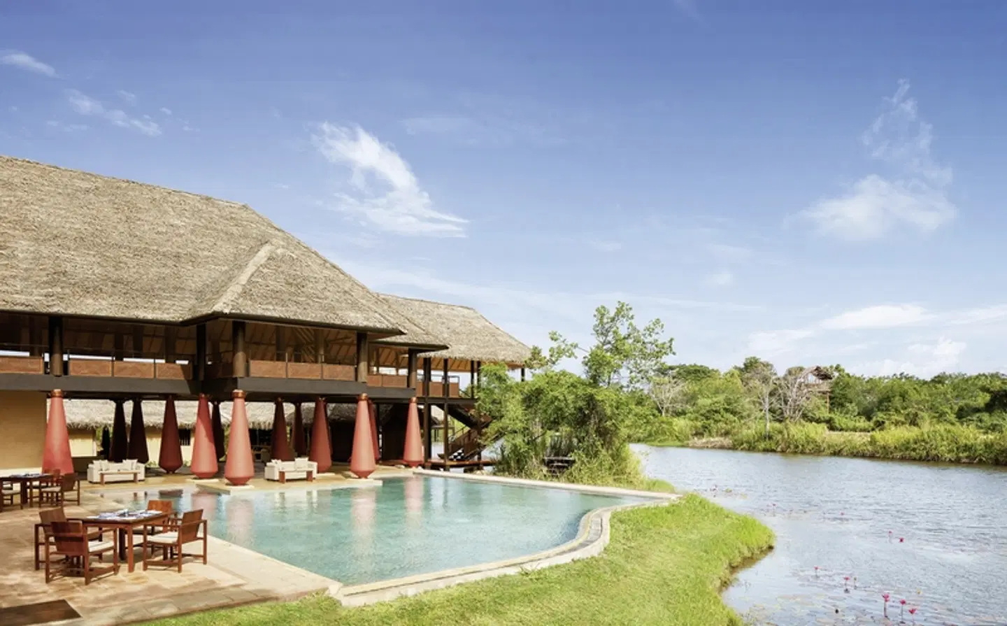 Jetwing Vil Uyana OUTDOOR_POOL