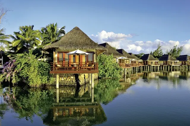 Constance Prince Maurice Villas Terrasse