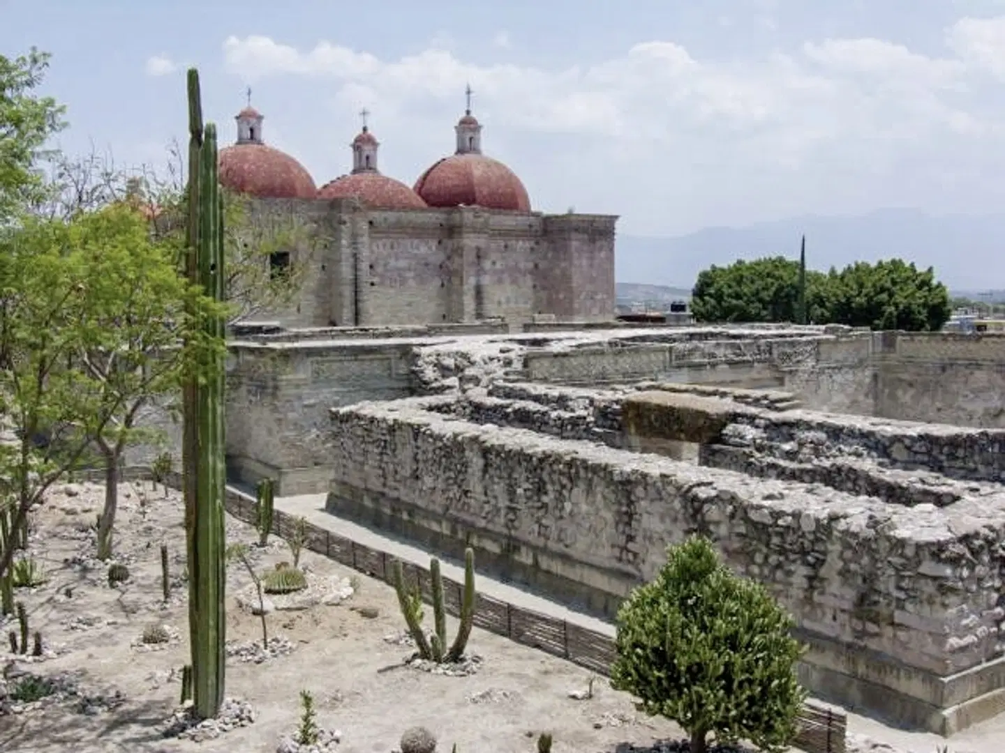 El Mexicano (ab/bis Cancún) EXTERIOR