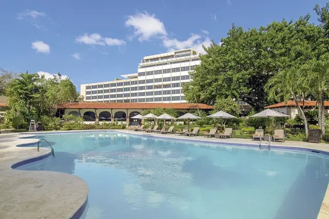 El Embajador, a Royal Hideaway Hotel OUTDOOR_POOL