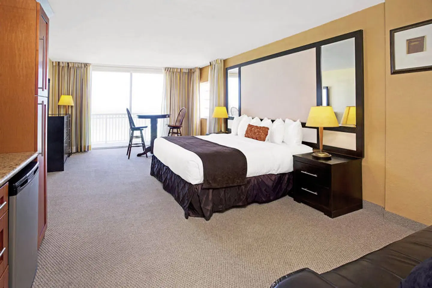 Ramada Plaza Marco Polo ROOM_EXAMPLE