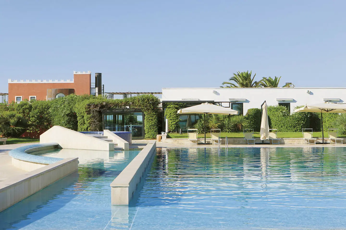Grand Hotel Masseria Santa Lucia OUTDOOR_POOL