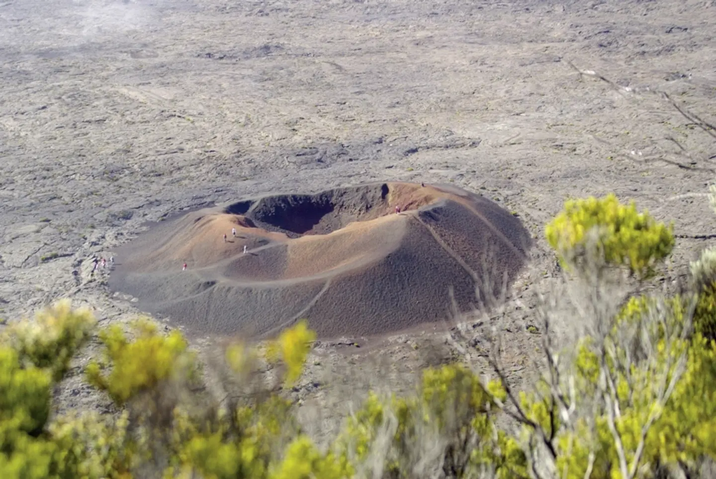 La Réunion - Rund um den Vulkan LANDSCAPE