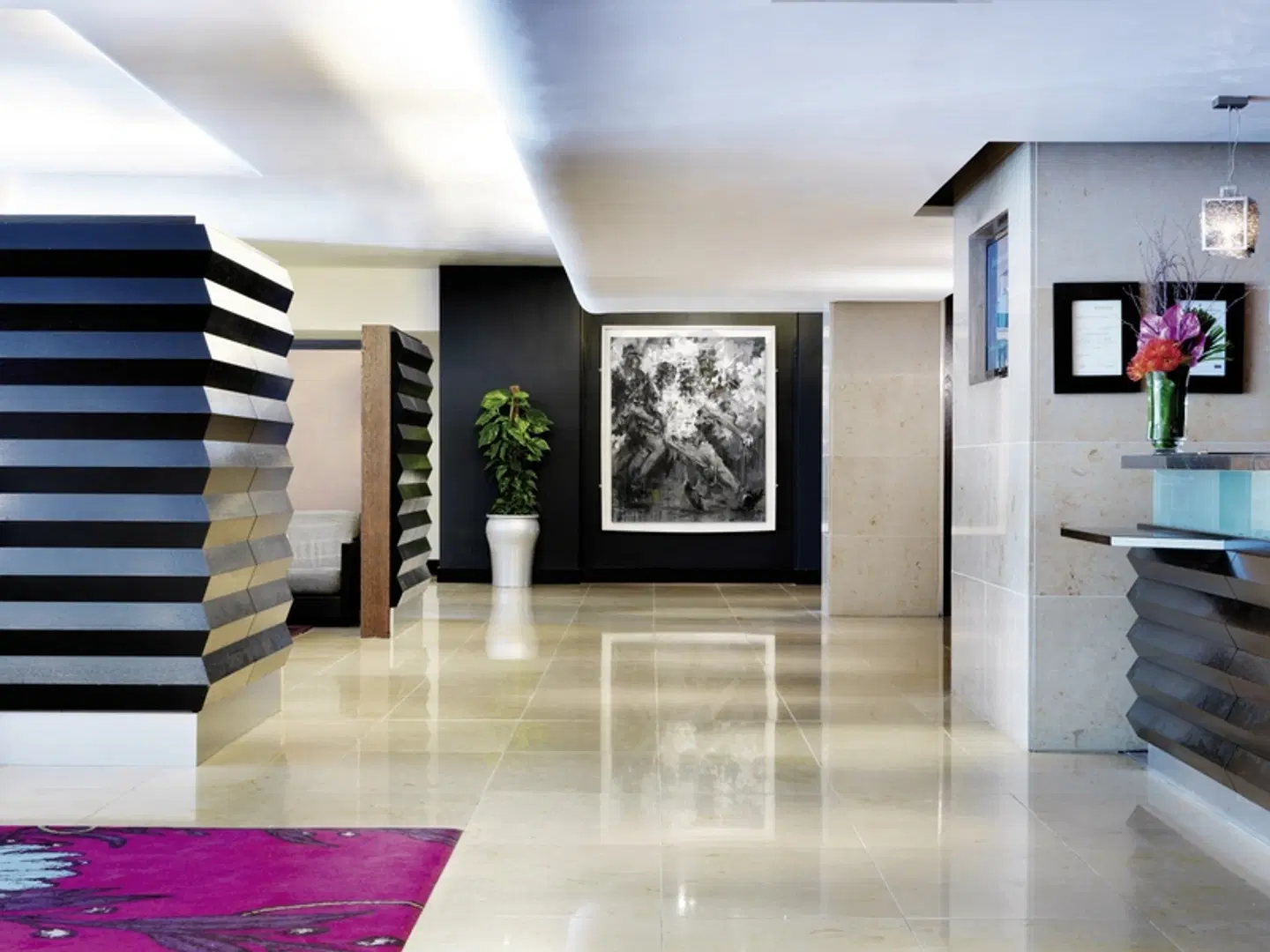 The Croke Park Hotel LOUNGE_LOBBY