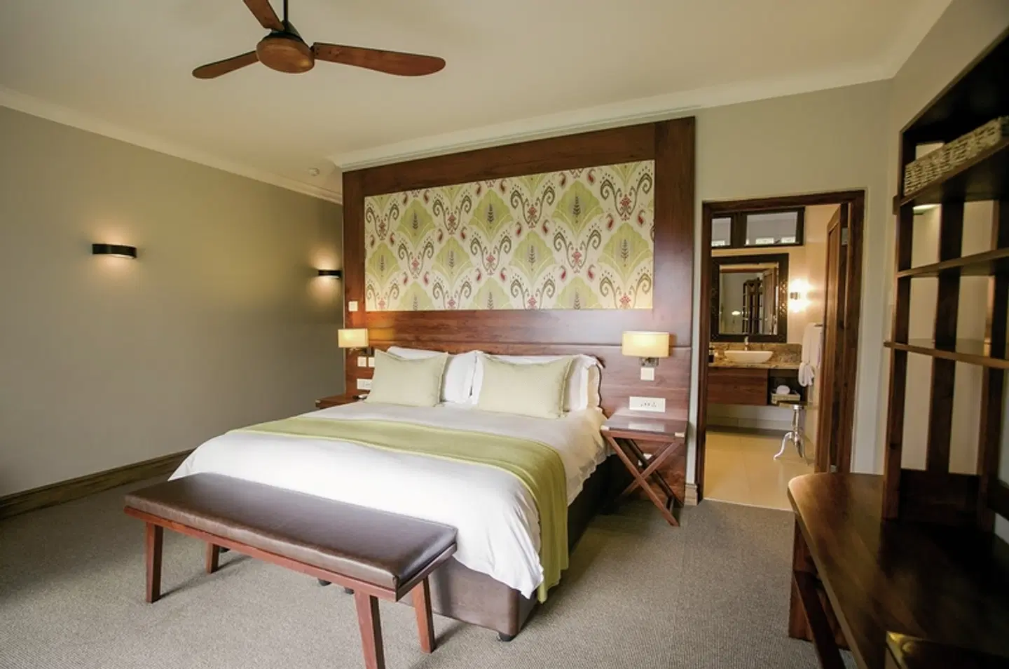 Ilala Lodge ROOM_EXAMPLE