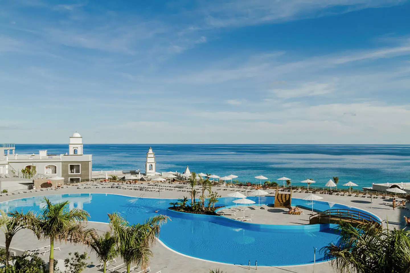 Royal Palm Resort & Spa OUTDOOR_POOL
