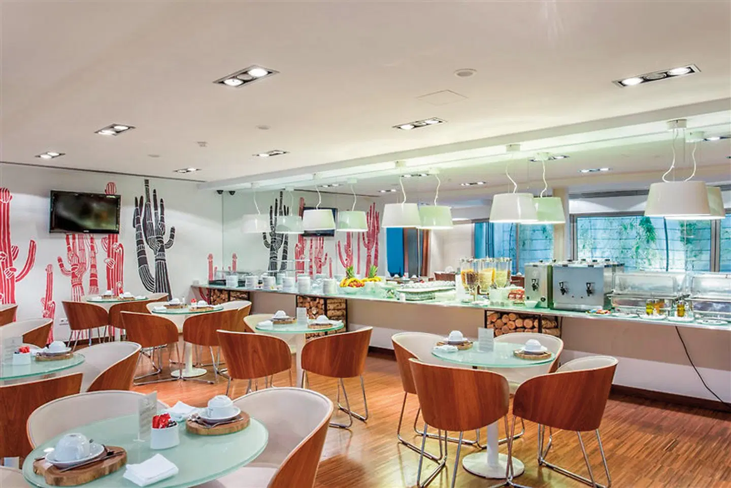 Porto Trindade Restaurant