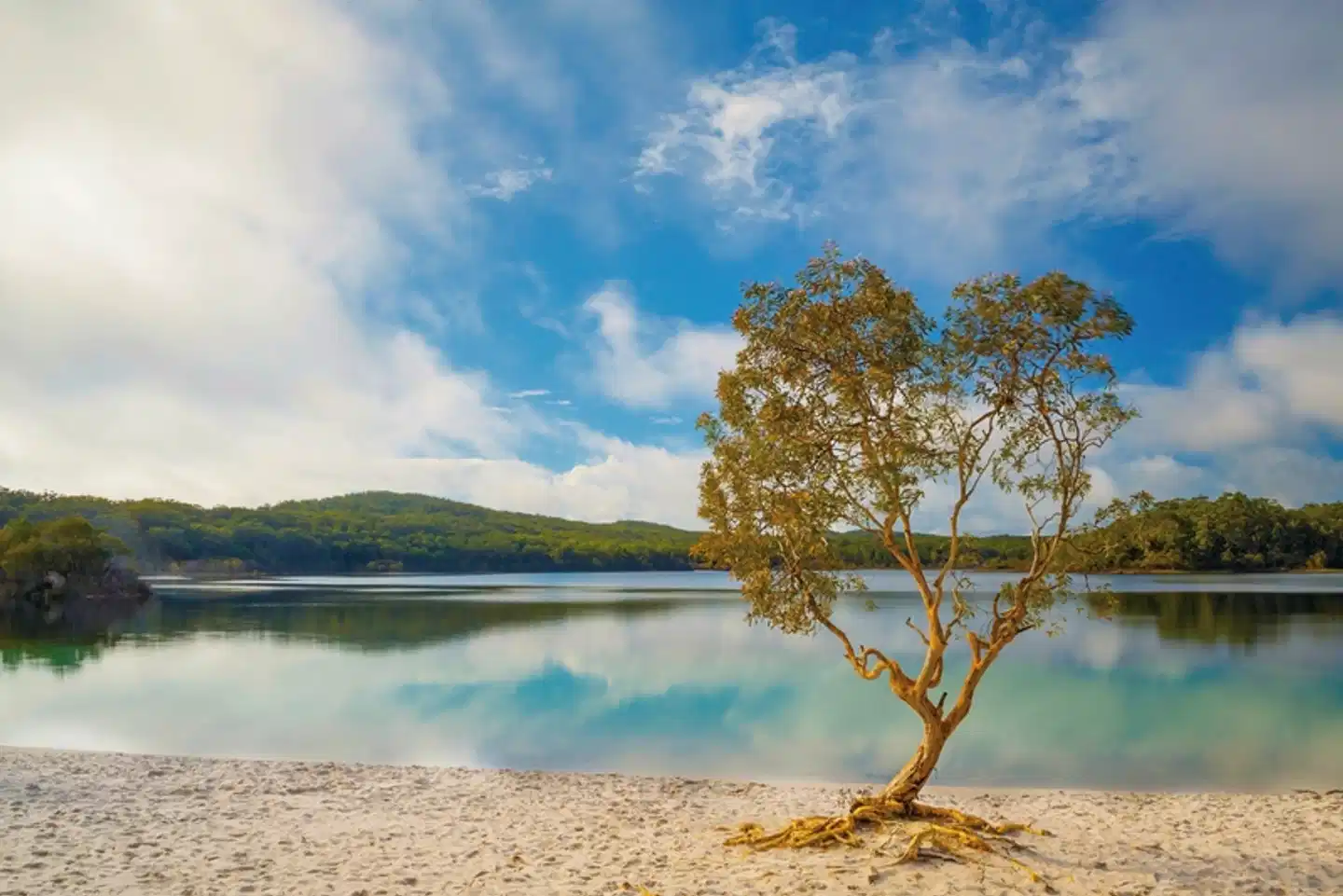 Ostküste & Trauminseln Strand