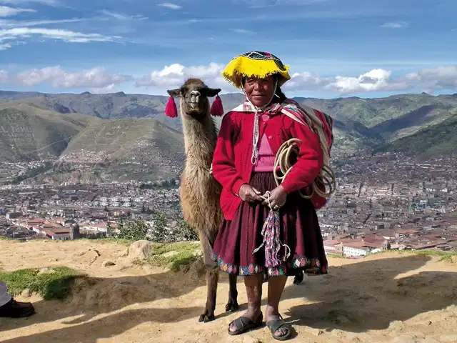 Inkazentren, Kolonialpracht & einzigartige Naturschauspiele Sport und Entertainment