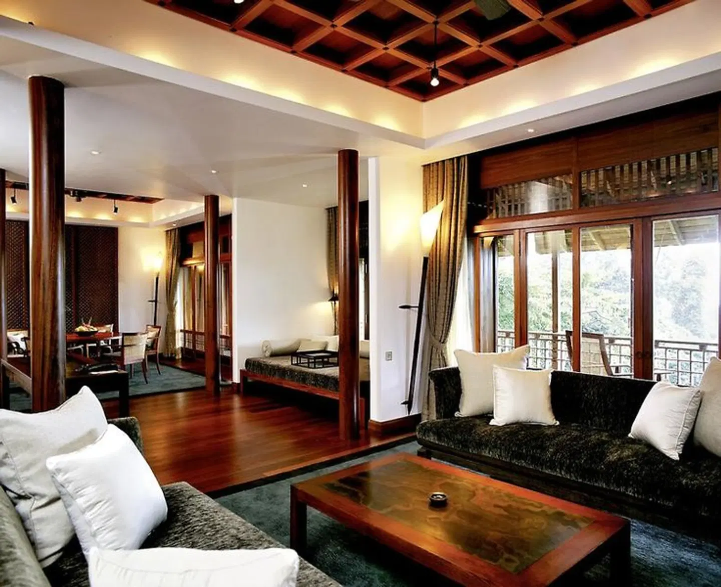 The Datai Langkawi ROOM_EXAMPLE