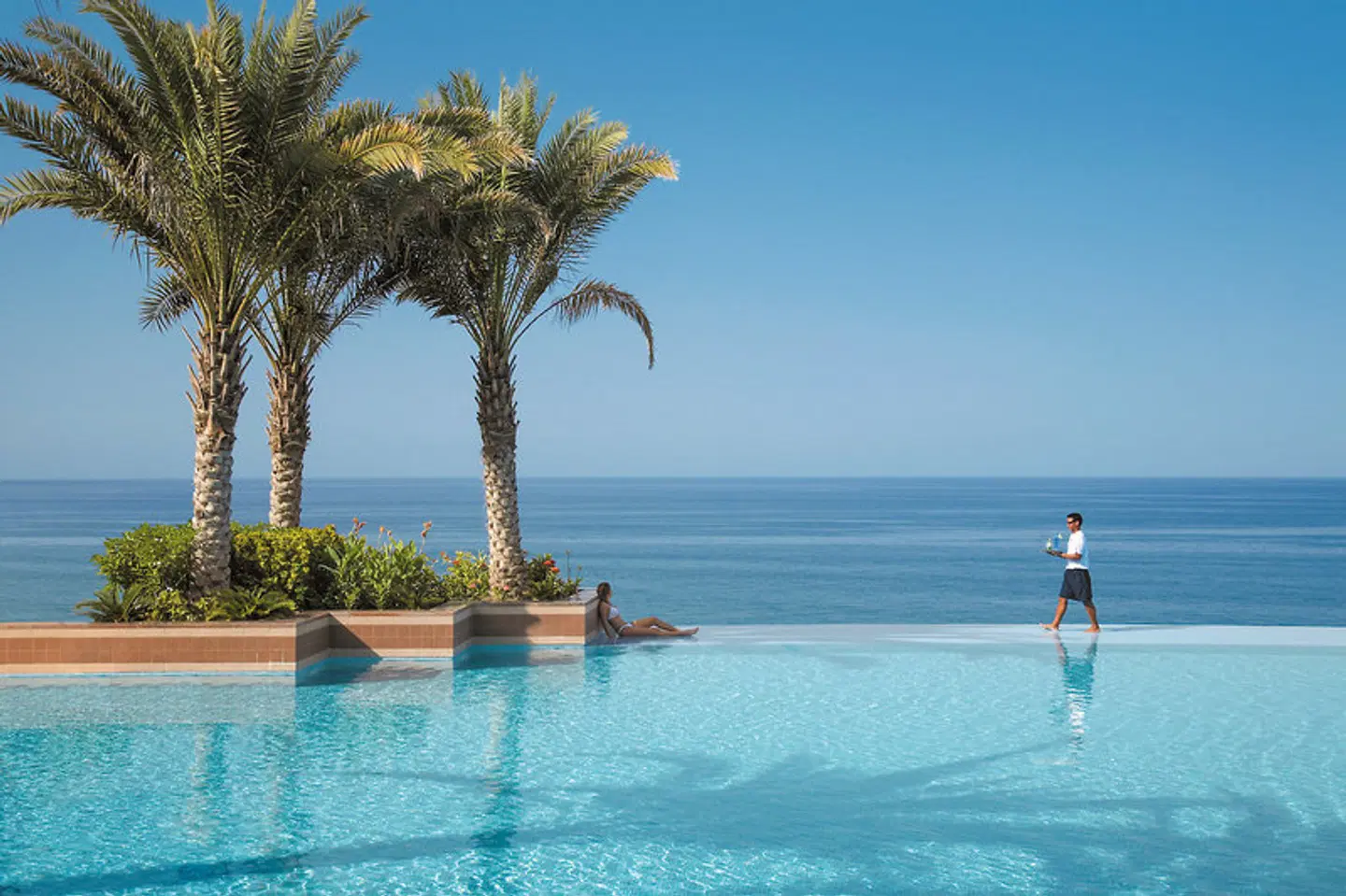 Al Husn Muscat OUTDOOR_POOL