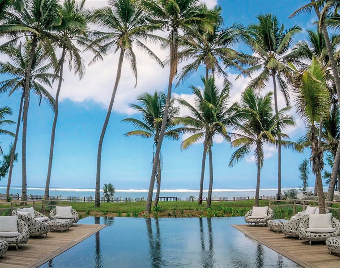 Ness by D-Ocean OUTDOOR_POOL