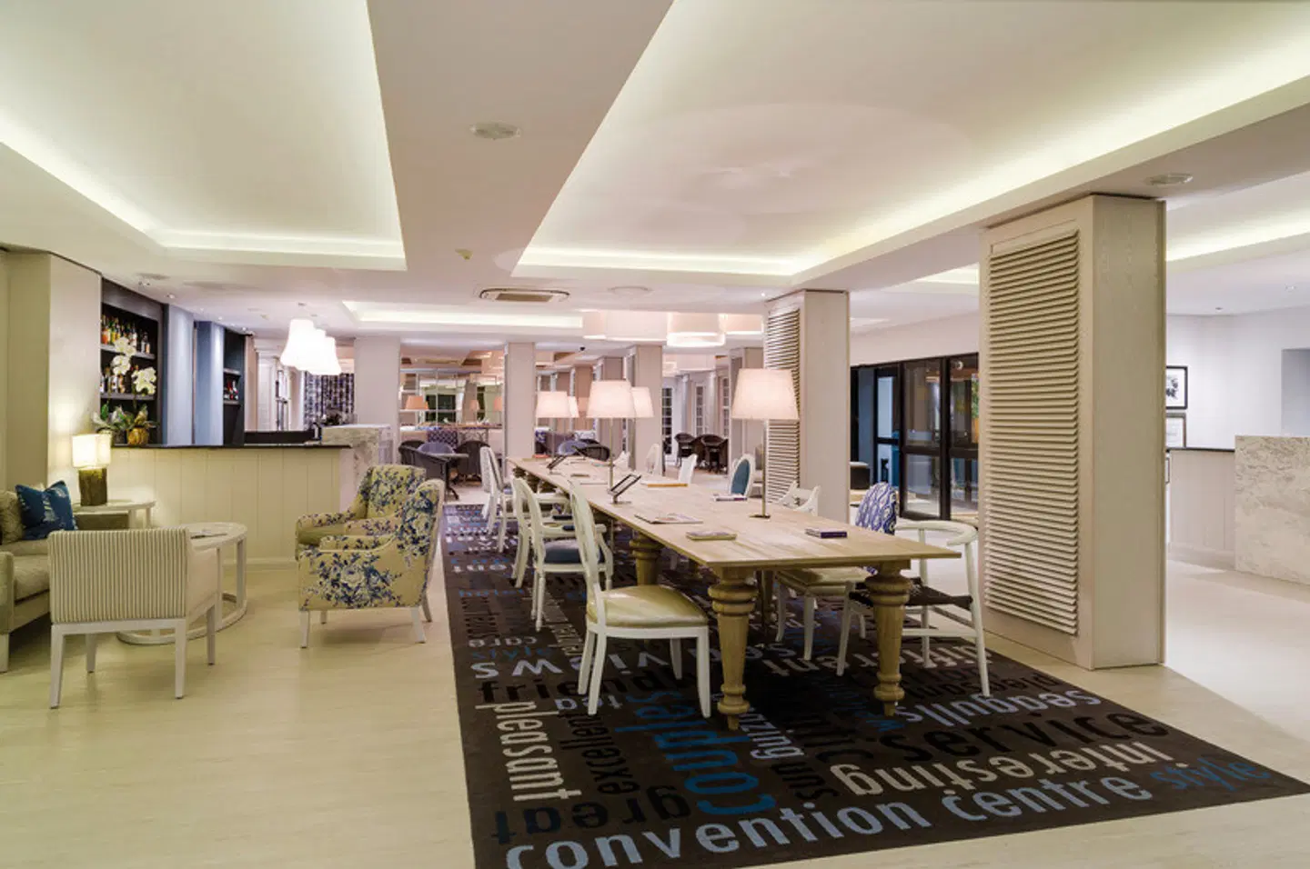 Protea Hotel by Marriott Sea Point Restaurant