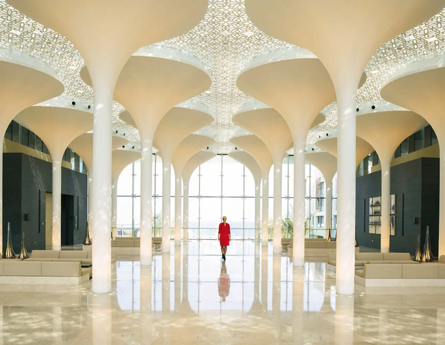 Kempinski Hotel Muscat LOUNGE_LOBBY