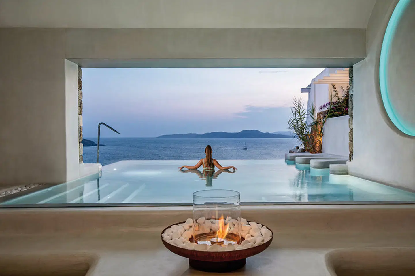 Mykonos Grand Hotel & Resort HEALTH_BEAUTY