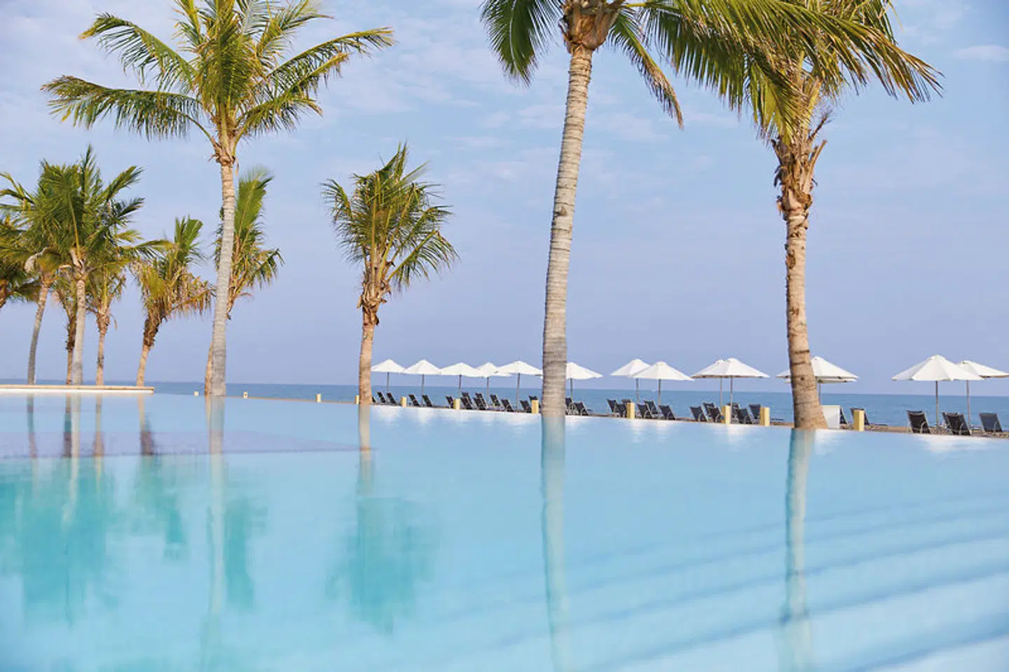 Barceló Mussanah Resort OUTDOOR_POOL