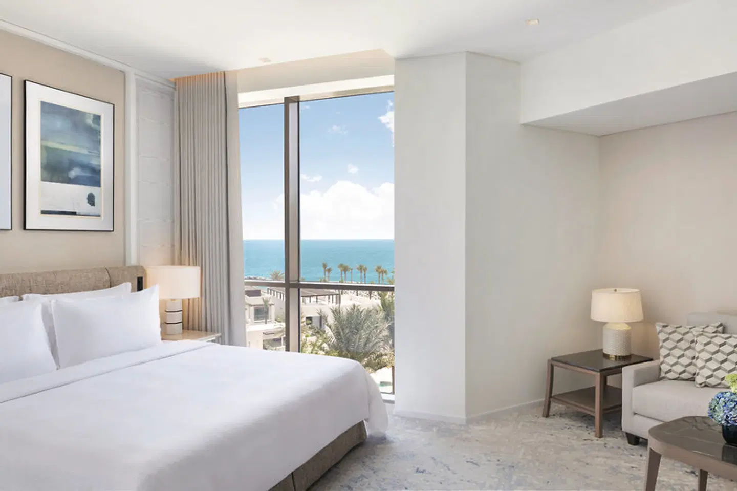 Address Beach Resort Fujairah ROOM_EXAMPLE