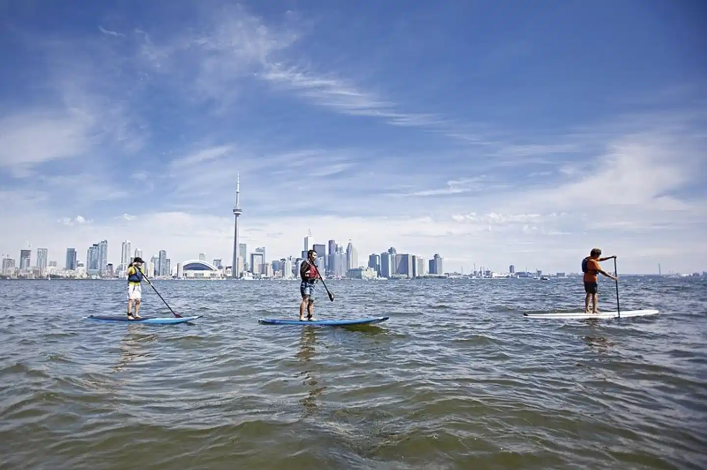 Auf den Spuren der Elche Sport und Entertainment