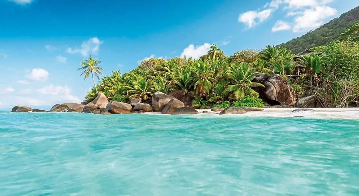 NIVA Labriz Seychelles OUTDOOR_POOL