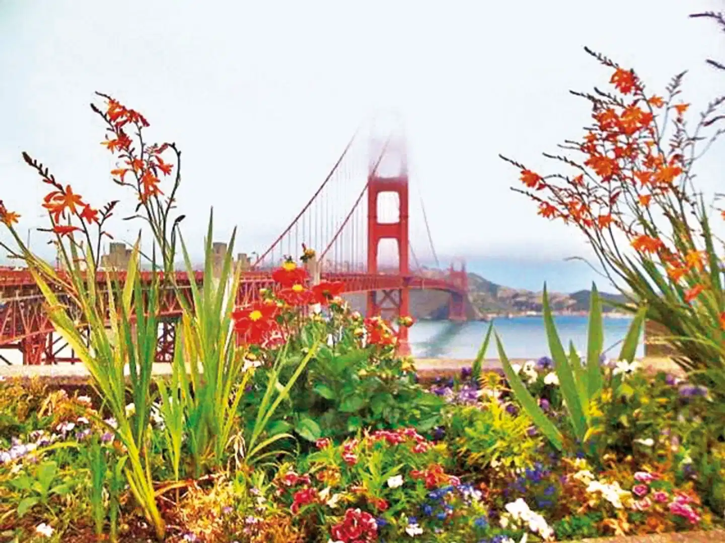 Western Experience Garten