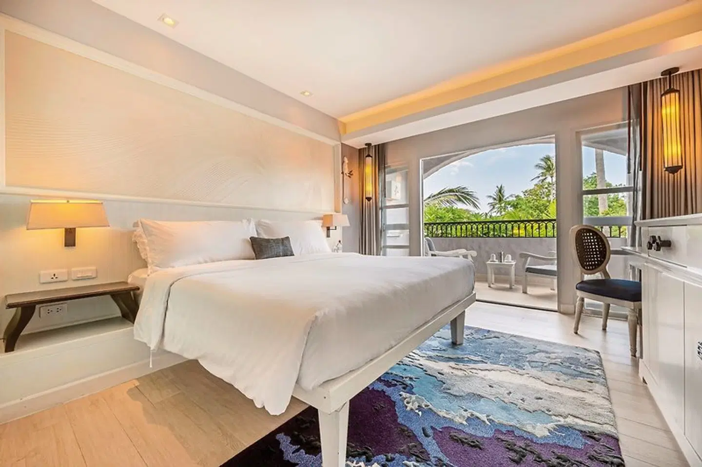 Sheraton Samui Resort ROOM_EXAMPLE