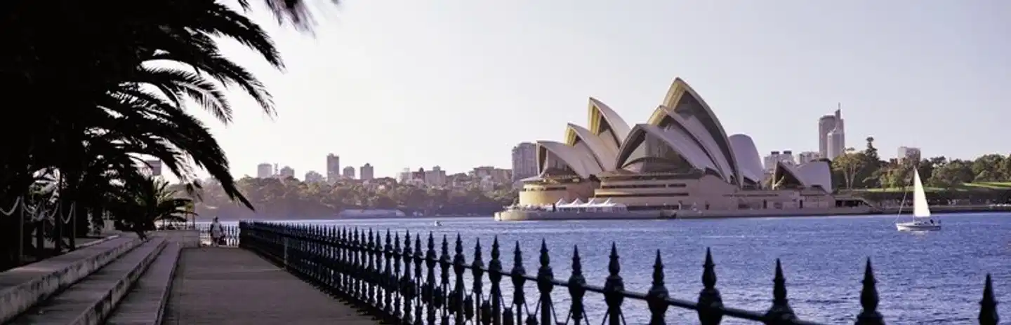 Ostküste auf eigene Faust Aussenansicht