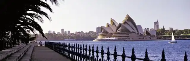 Ostküste auf eigene Faust Aussenansicht
