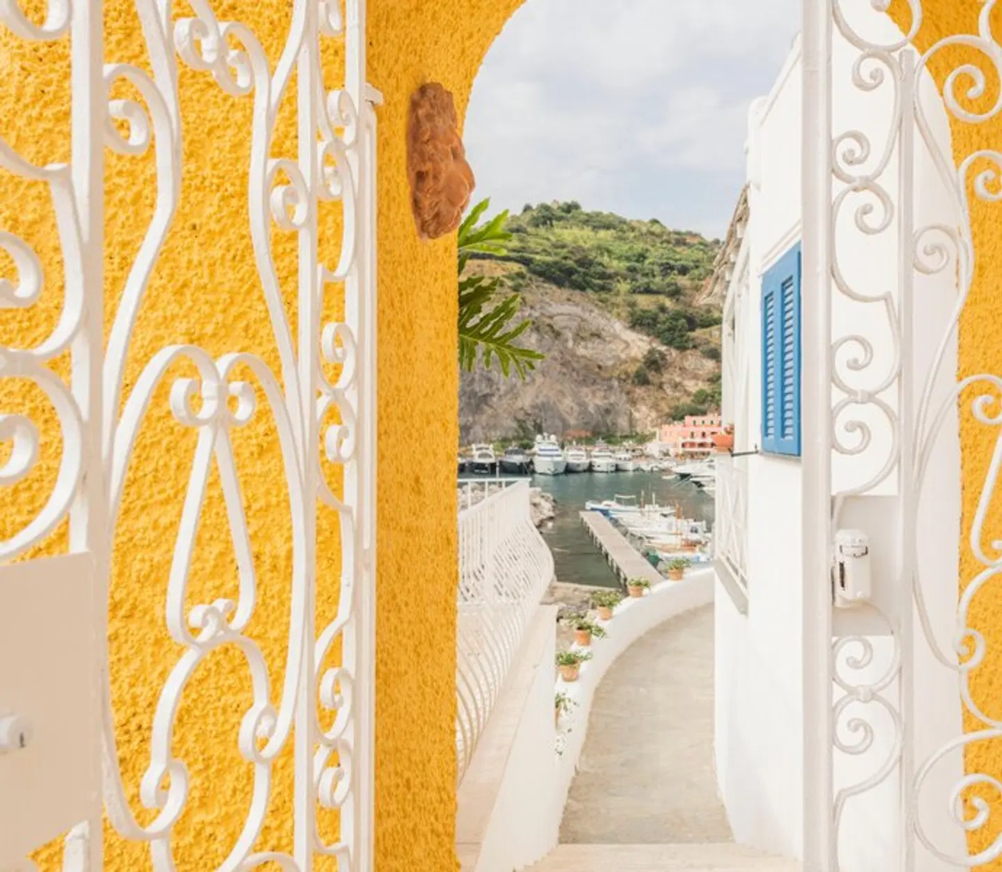 Miramare Sea Resort & Spa EXTERIOR